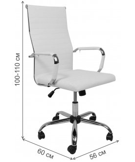 Компьютерное кресло Elegance Light Eco