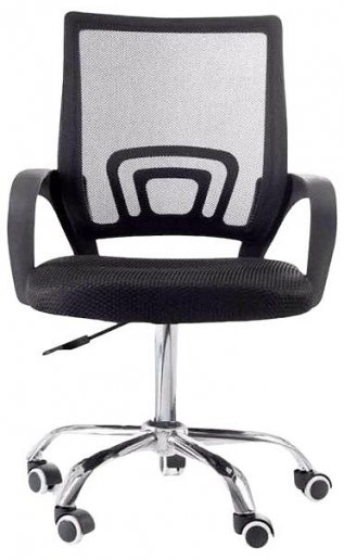 Компьютерное кресло Elevate черный