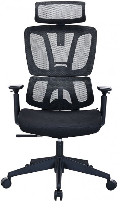 Компьютерное кресло ER-703 черное