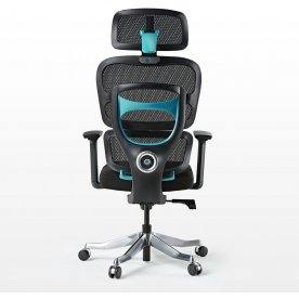 Компьютерное кресло Eureka Axion