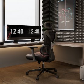 Компьютерное кресло Norn