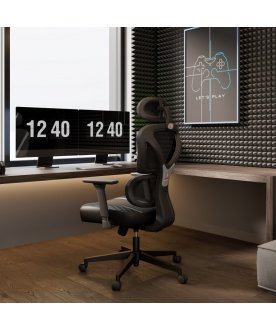 Компьютерное кресло Norn