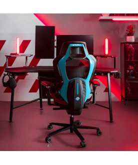 Компьютерное кресло Eureka Typhon