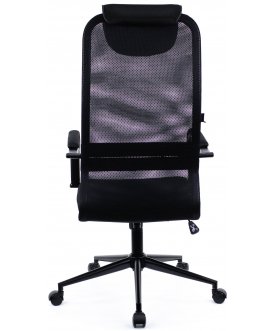 Офисное кресло Everprof EP-705 черное