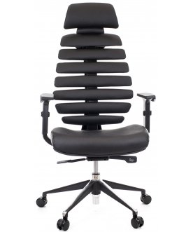 Компьютерное кресло Everprof Ergo Black