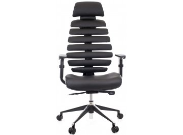 Компьютерное кресло Everprof Ergo Black