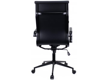 Компьютерное кресло Everprof Rio Black T