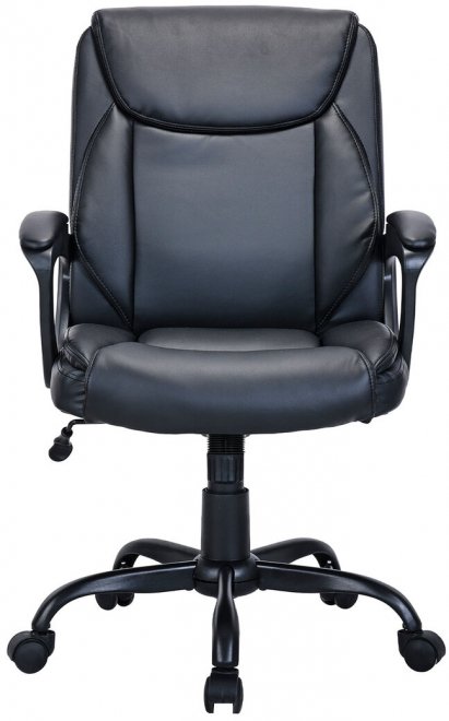 Компьютерное кресло EX-529 черное