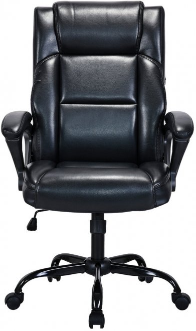 Компьютерное кресло EX-549 черное