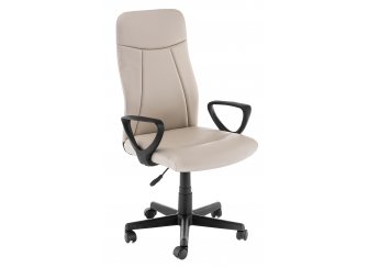 Компьютерное кресло Favor серое