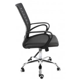 Компьютерное кресло Focus серое