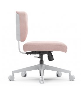 Компьютерное кресло FoxGear Shortz Fabric, размер 1