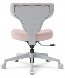 Компьютерное кресло FoxGear Shortz Fabric, размер 1