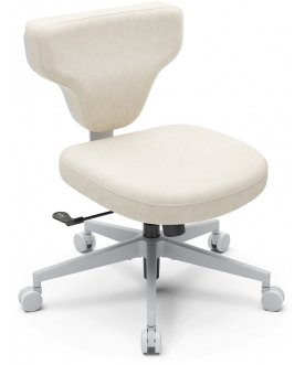 Компьютерное кресло FoxGear Shortz Fabric, размер 1