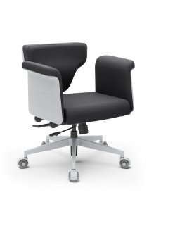 Компьютерное кресло Foxgear Studio Fabric