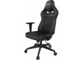 Компьютерное кресло Gamdias Hercules E3 black RGB