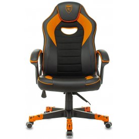 Компьютерное кресло Zombie GAME 16