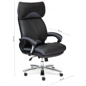 Компьютерное кресло Grand