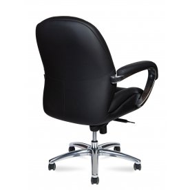 Компьютерное кресло Grand LB black