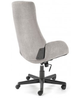 Кресло офисное Halmar Harper серое