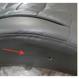 Компьютерное кресло Idon