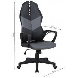 Компьютерное кресло iWheel