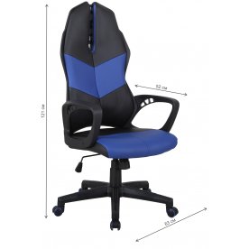 Компьютерное кресло iWheel