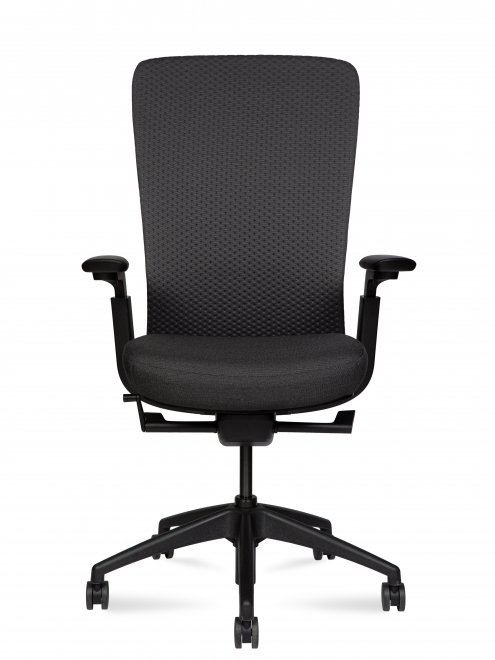 Компьютерное кресло Joule черный