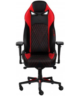 Компьютерное кресло Karnox Gladiator SR