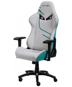 Компьютерное кресло Karnox Hero Genie Edition