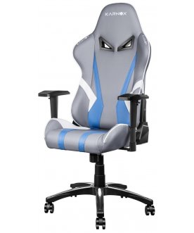 Компьютерное кресло Karnox Hero Lava Edition