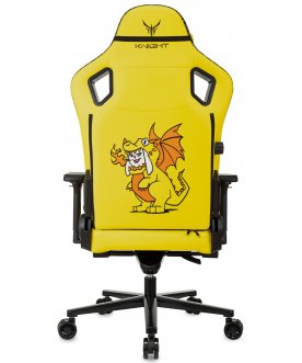 Компьютерное кресто Knight Craft Dragon