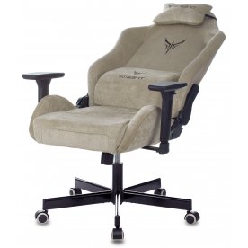Компьютерное кресло Knight N1 Fabric