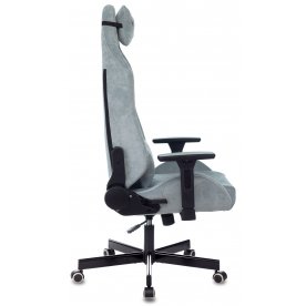 Компьютерное кресло Knight N1 Fabric