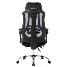 Компьютерное кресло 007 NEW H-051