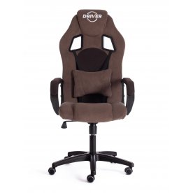 Компьютерное кресло Driver/Драйвер