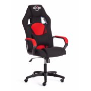 черный / красный