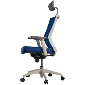 Компьютерное кресло Airex AIRE-101W