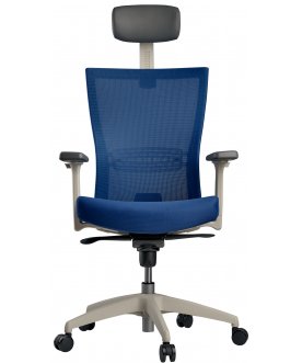 Компьютерное кресло Airex AIRE-101W