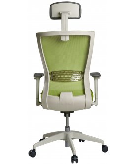 Компьютерное кресло Airex AIRE-101W