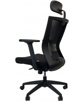 Компьютерное кресло Airex AIRE-111B