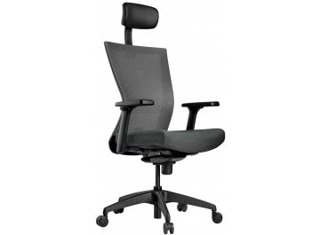 Компьютерное кресло Airex AIRE-111B