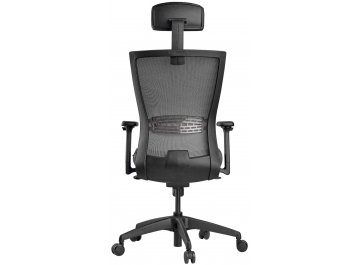 Компьютерное кресло Airex AIRE-111B