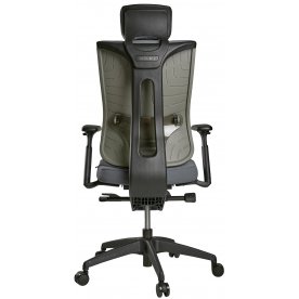 Компьютерное кресло Tone F01B