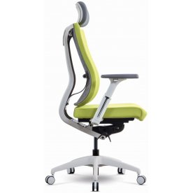 Компьютерное кресло Tone F01W