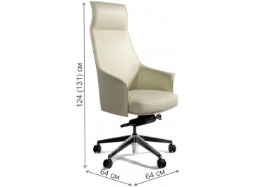 Компьютерное кресло Бордо