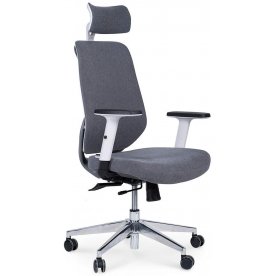 Компьютерное кресло Имидж gray 2