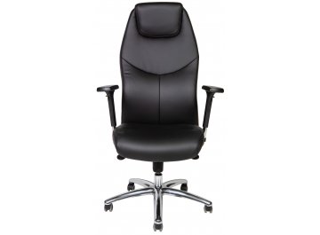 Компьютерное кресло Леман