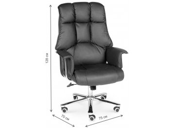 Компьютерное кресло Президент