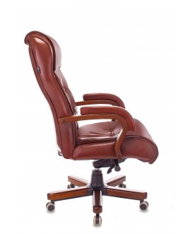 Компьютерное кресло T-9926WALNUT